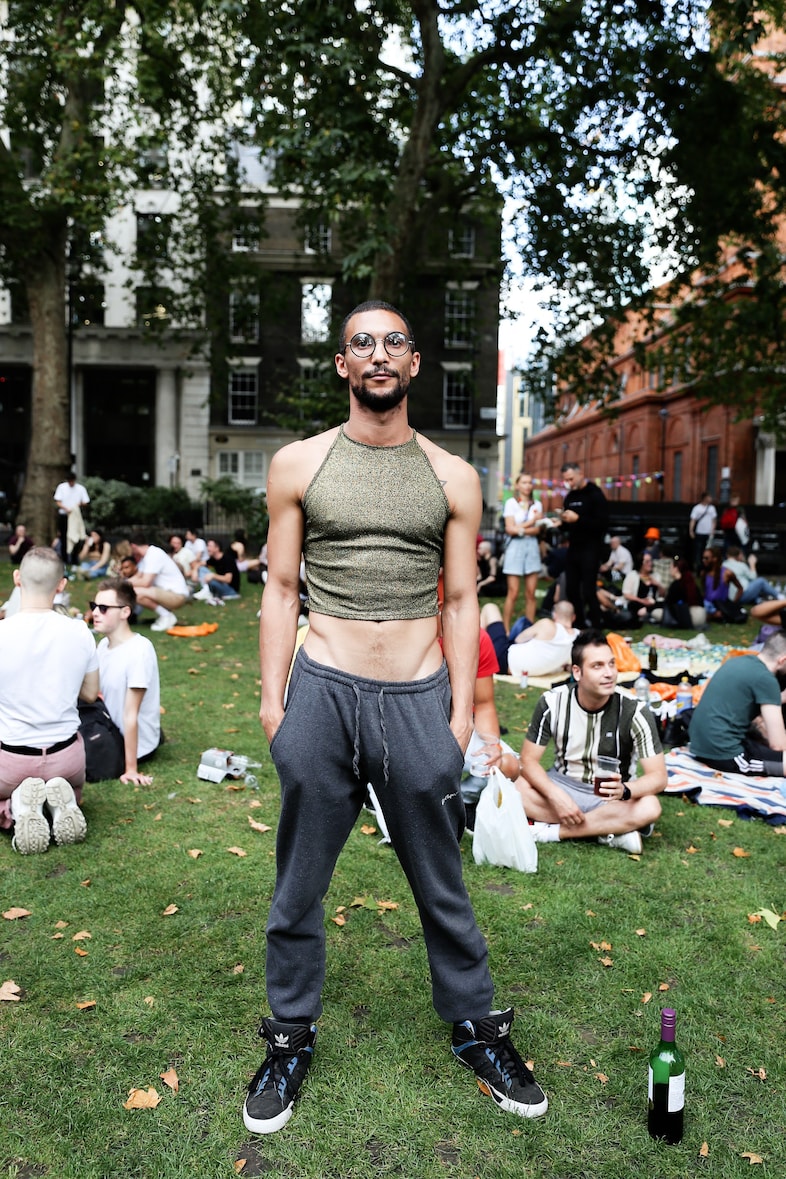London DIY Pride 2021 30
