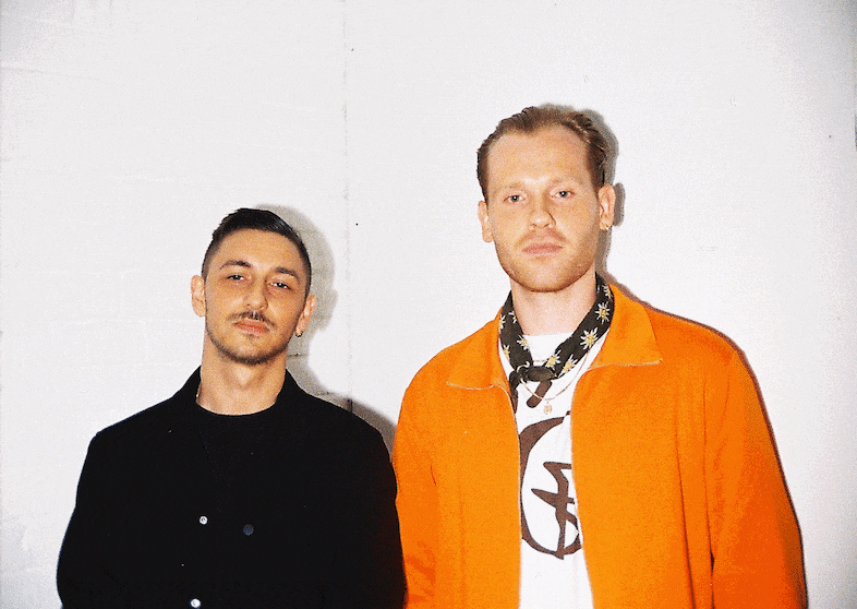 Dazed and GOAT25