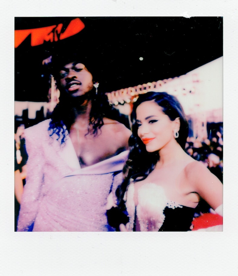 VMA Awards 2021 BTS 15