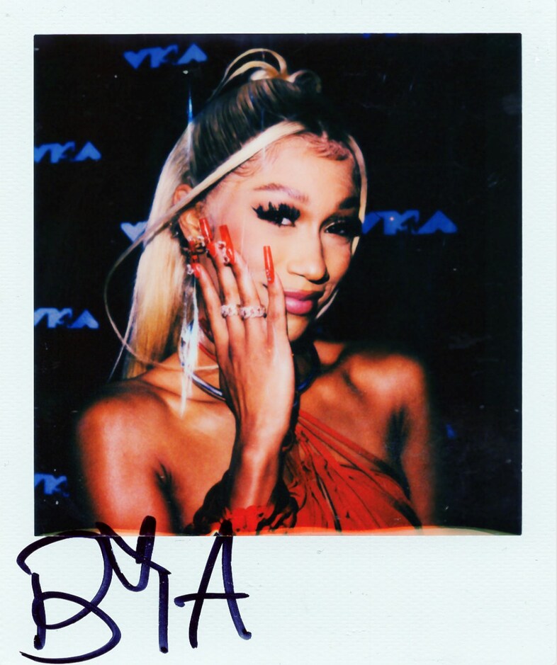 VMA Awards 2021 BTS 16