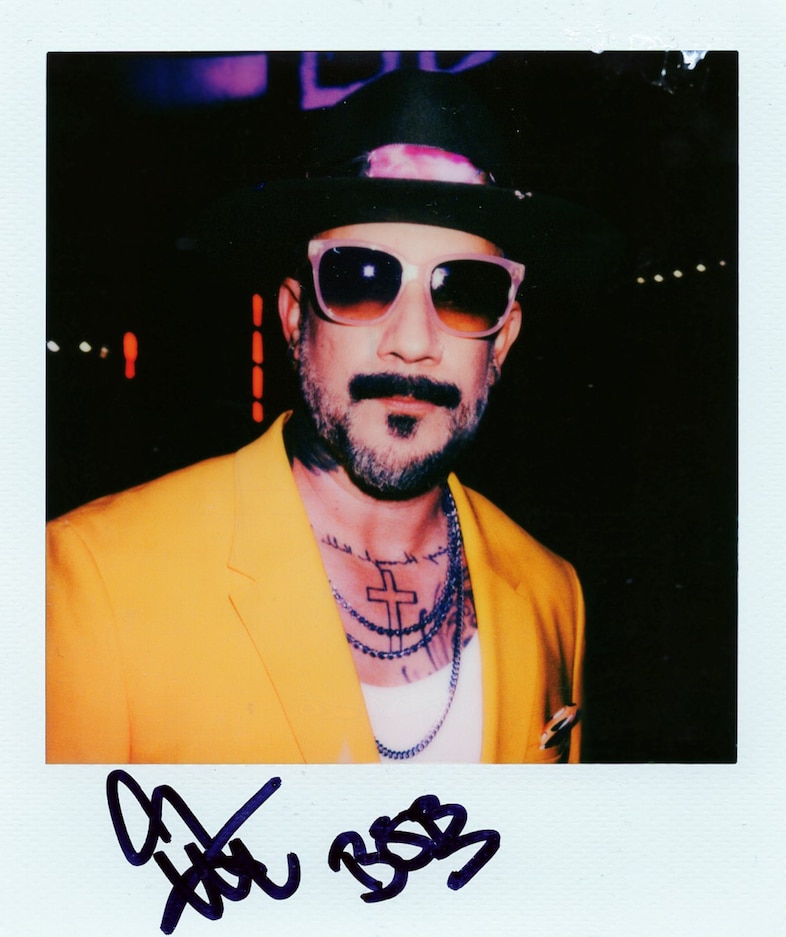 VMA Awards 2021 BTS 17