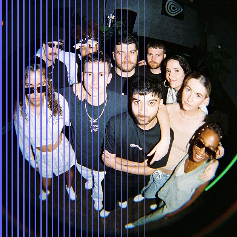 Dazed Live Talent 19