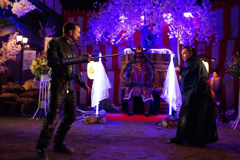 The Prisoners of Ghostland –&#160;Sion Sono5