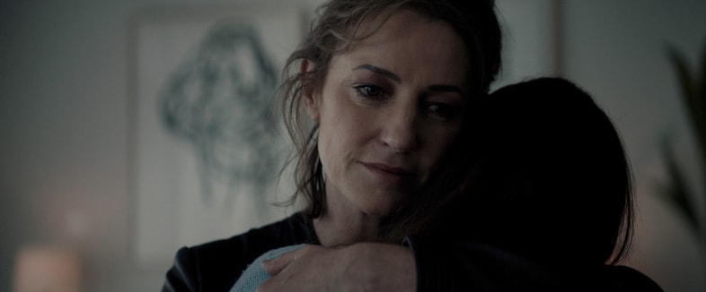 Rose Plays Julie - Orla Brady and Ann Skelly -0014