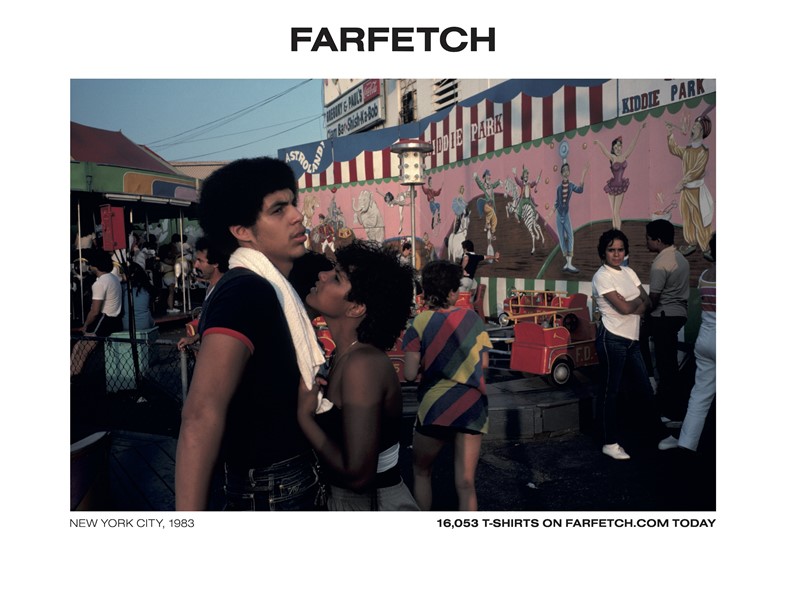 Farfetch The Art of Choice – New York 7