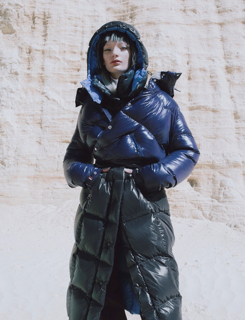 Moncler – autumn 2021 5 1