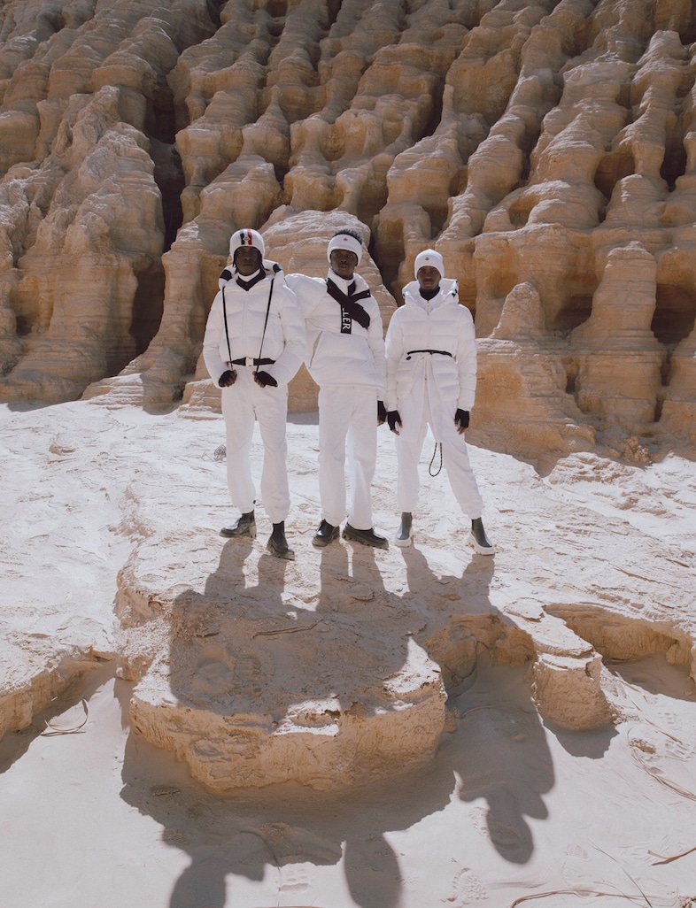 Moncler – autumn 2021 7 3