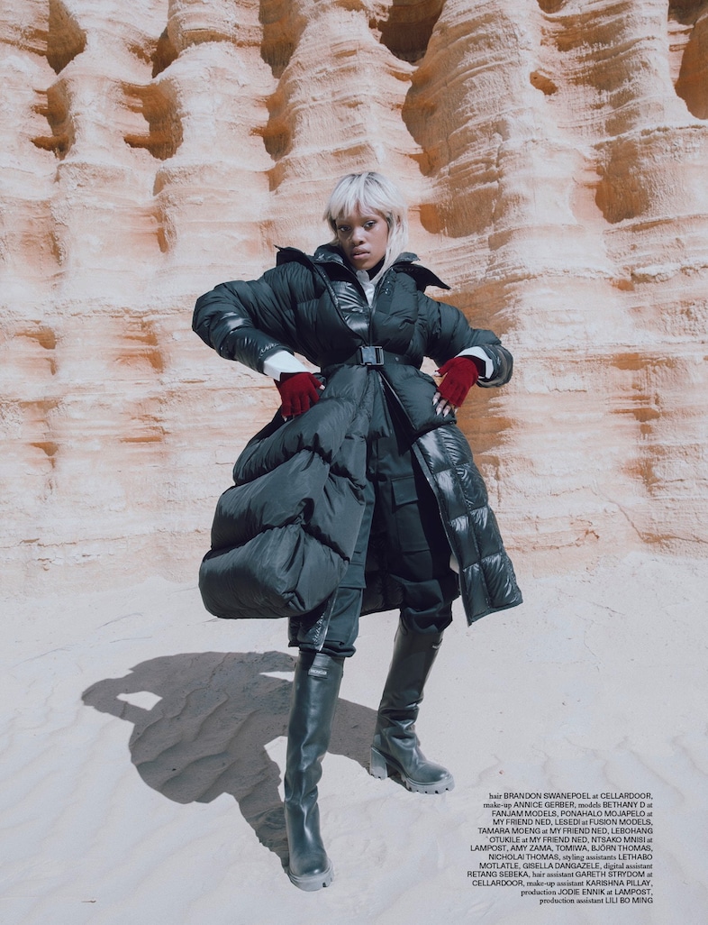 Moncler – autumn 2021 9