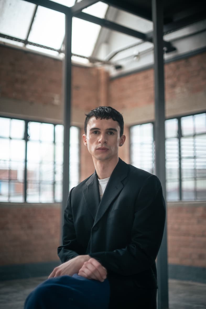 Conner Ives