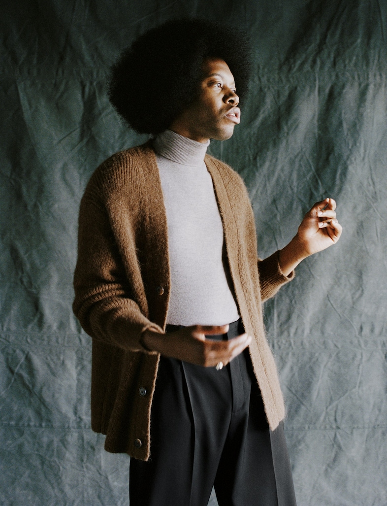 COS autumn/winter 2021 0