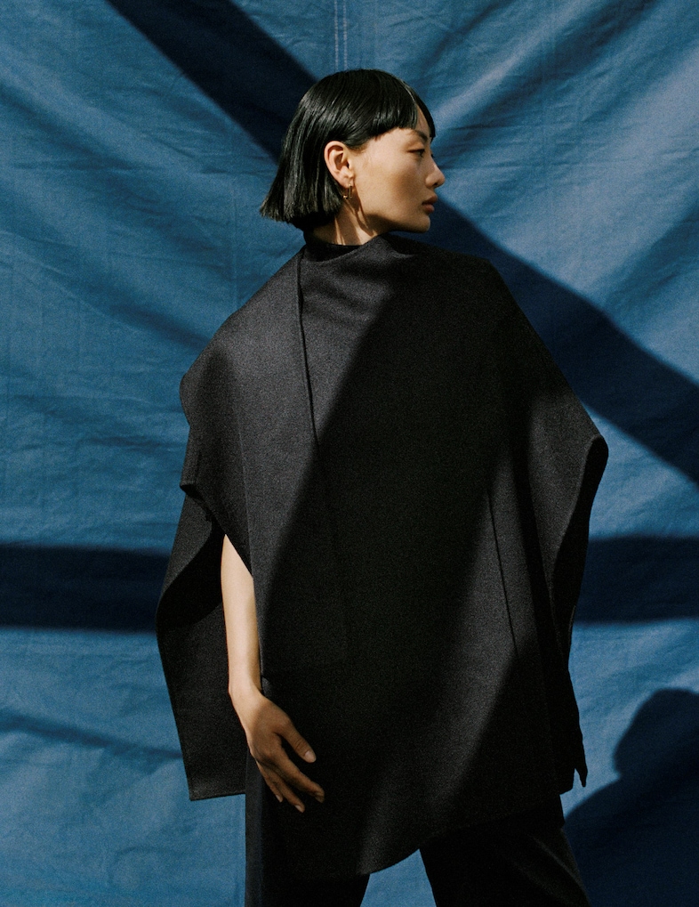 Cos – autumn/winter 2021 | Dazed