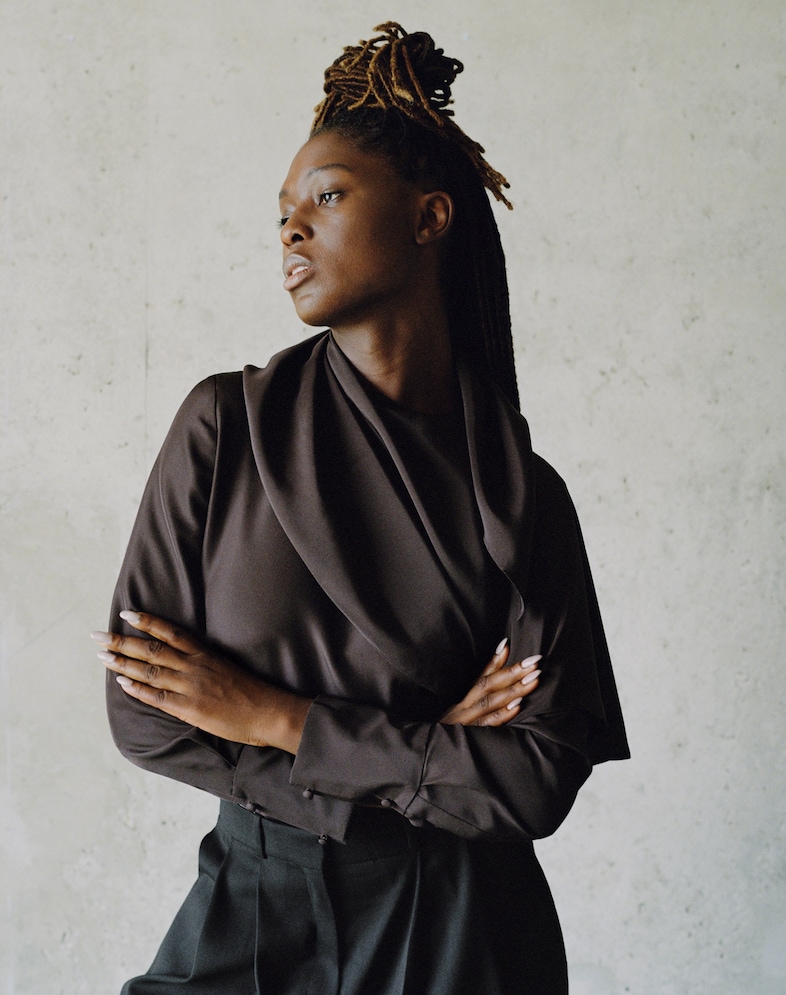COS autumn/winter 2021 25