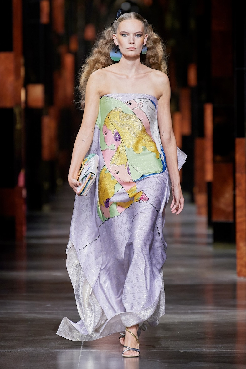 Fendi SS22