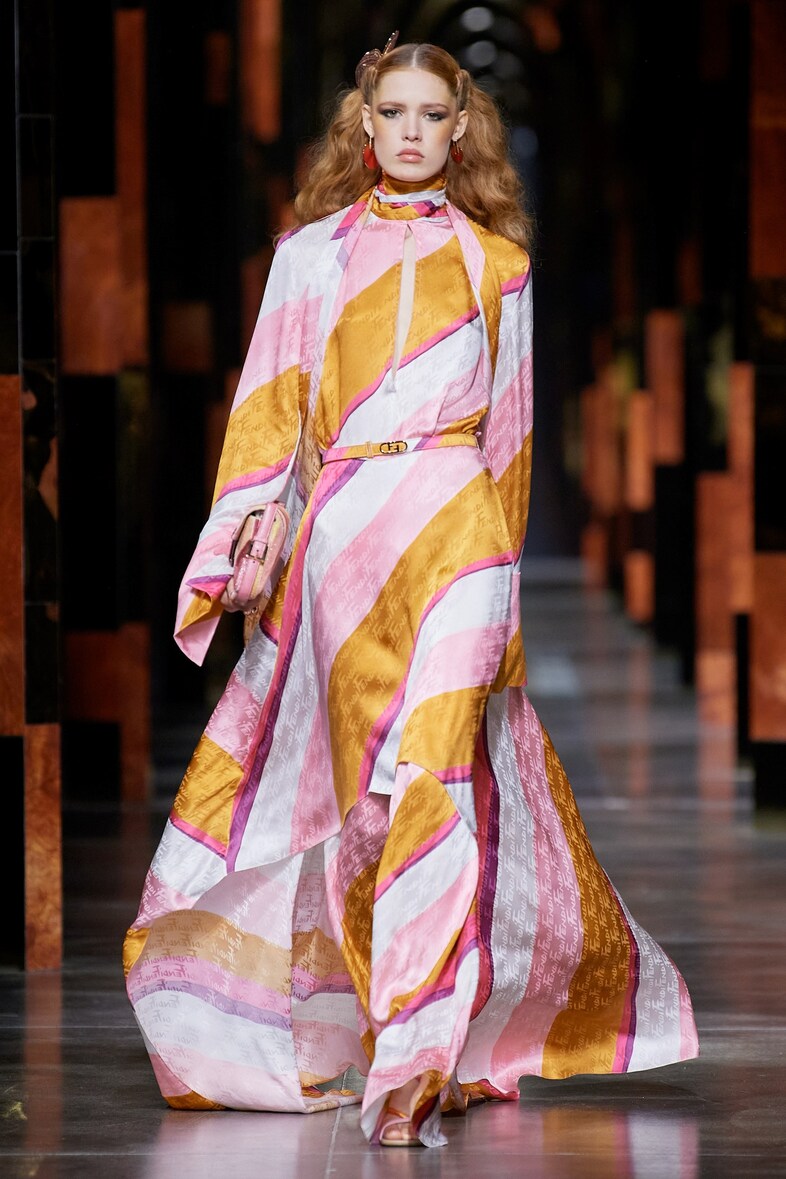 Fendi SS22