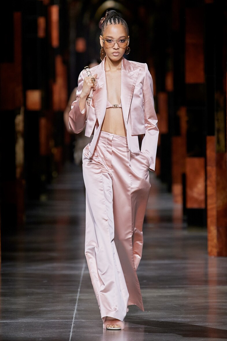 Fendi SS22