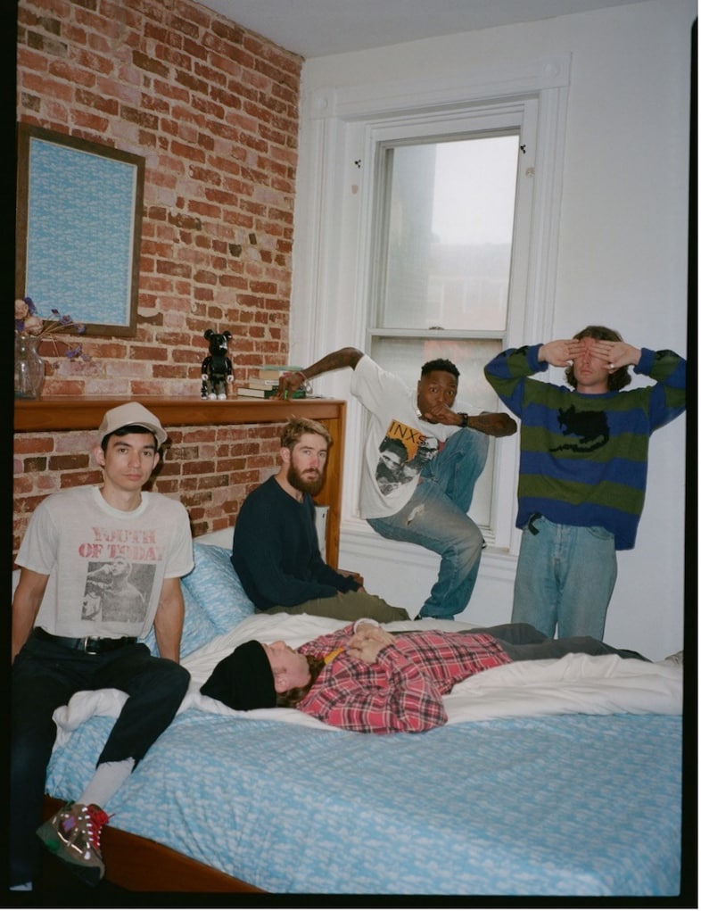 Turnstile 2