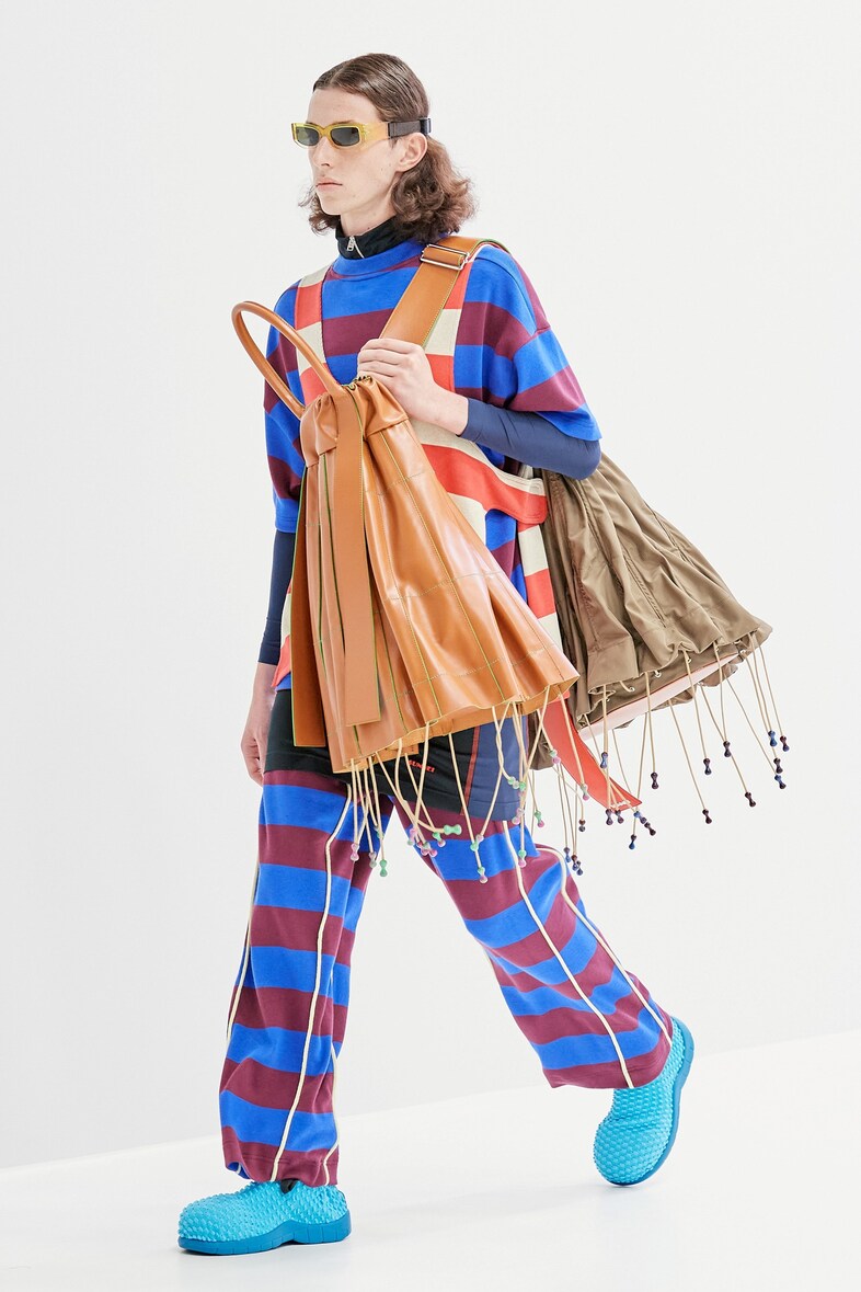 Sunnei SS22