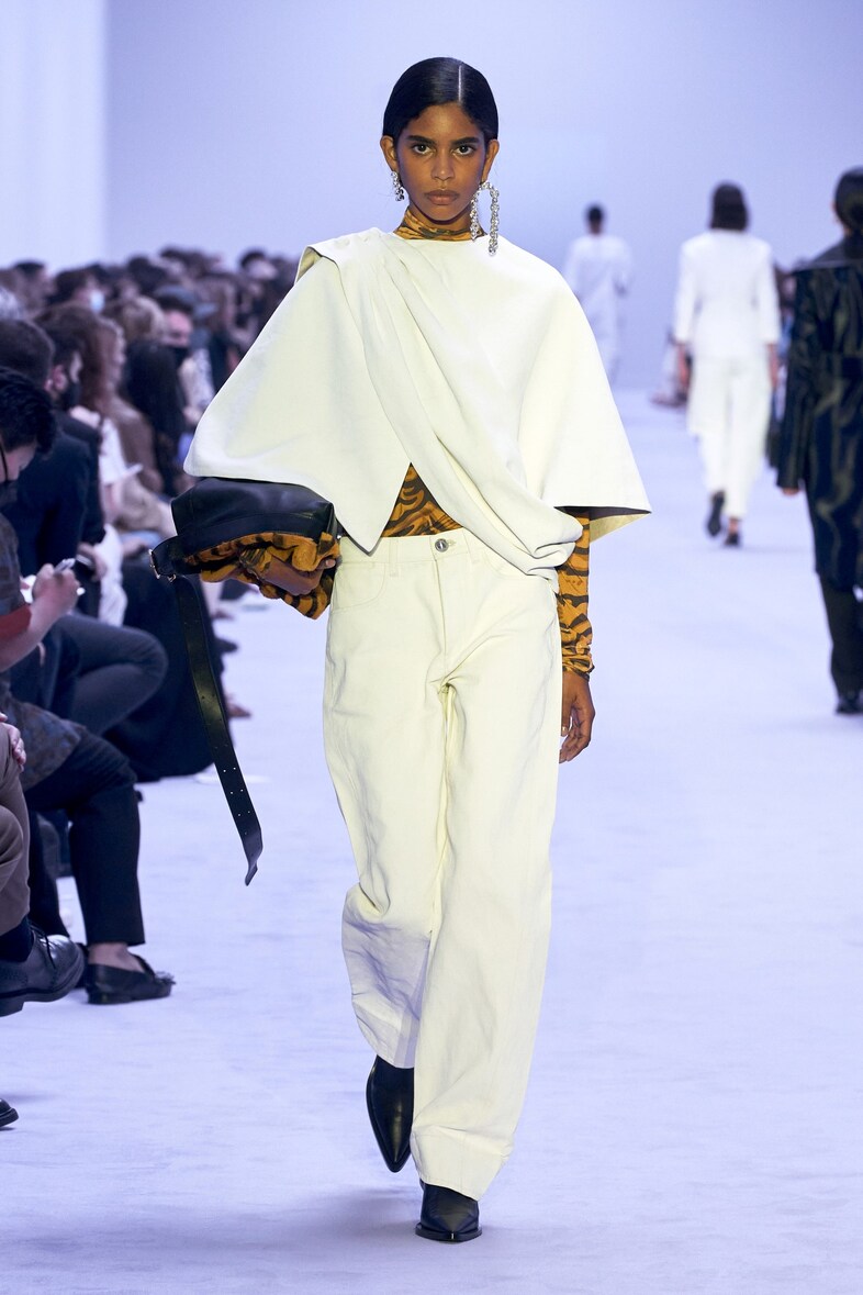 Jil Sander SS22