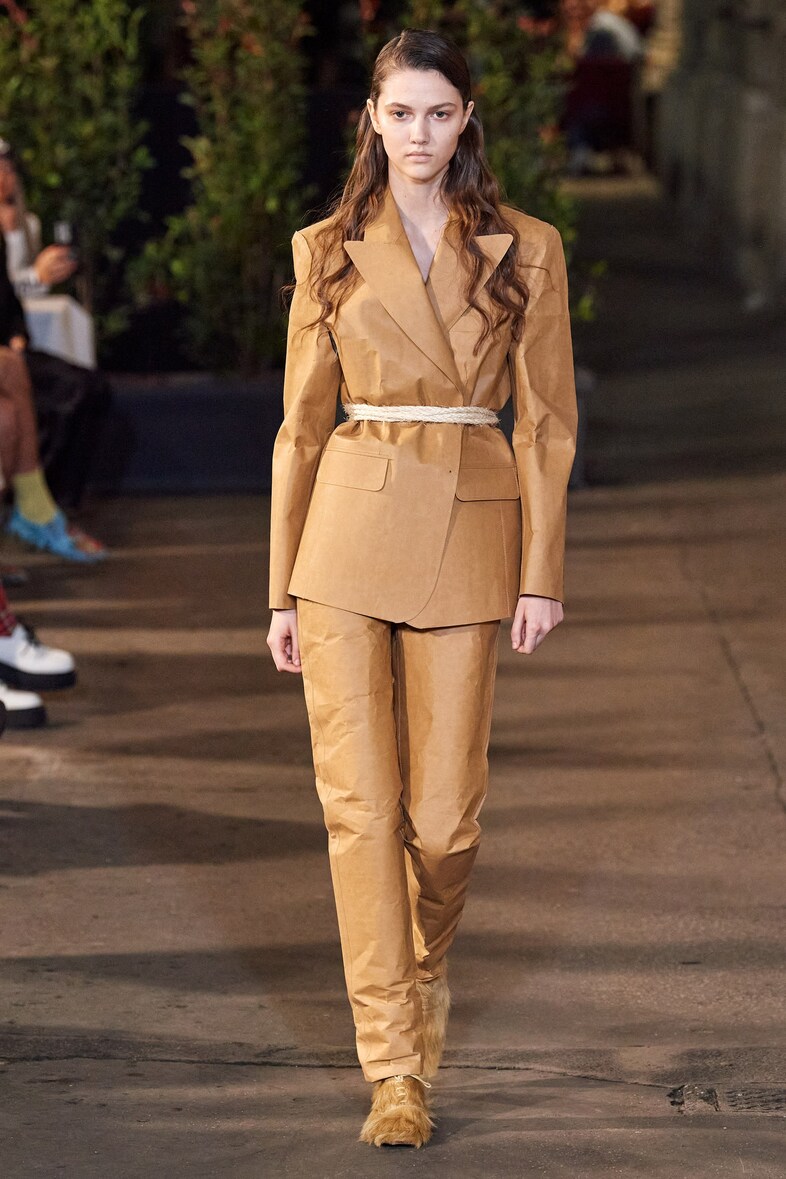 MM6 Maison Margiela SS22