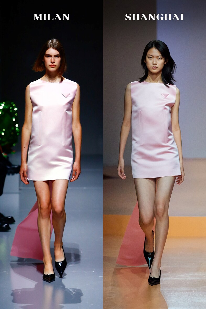 Prada SS22