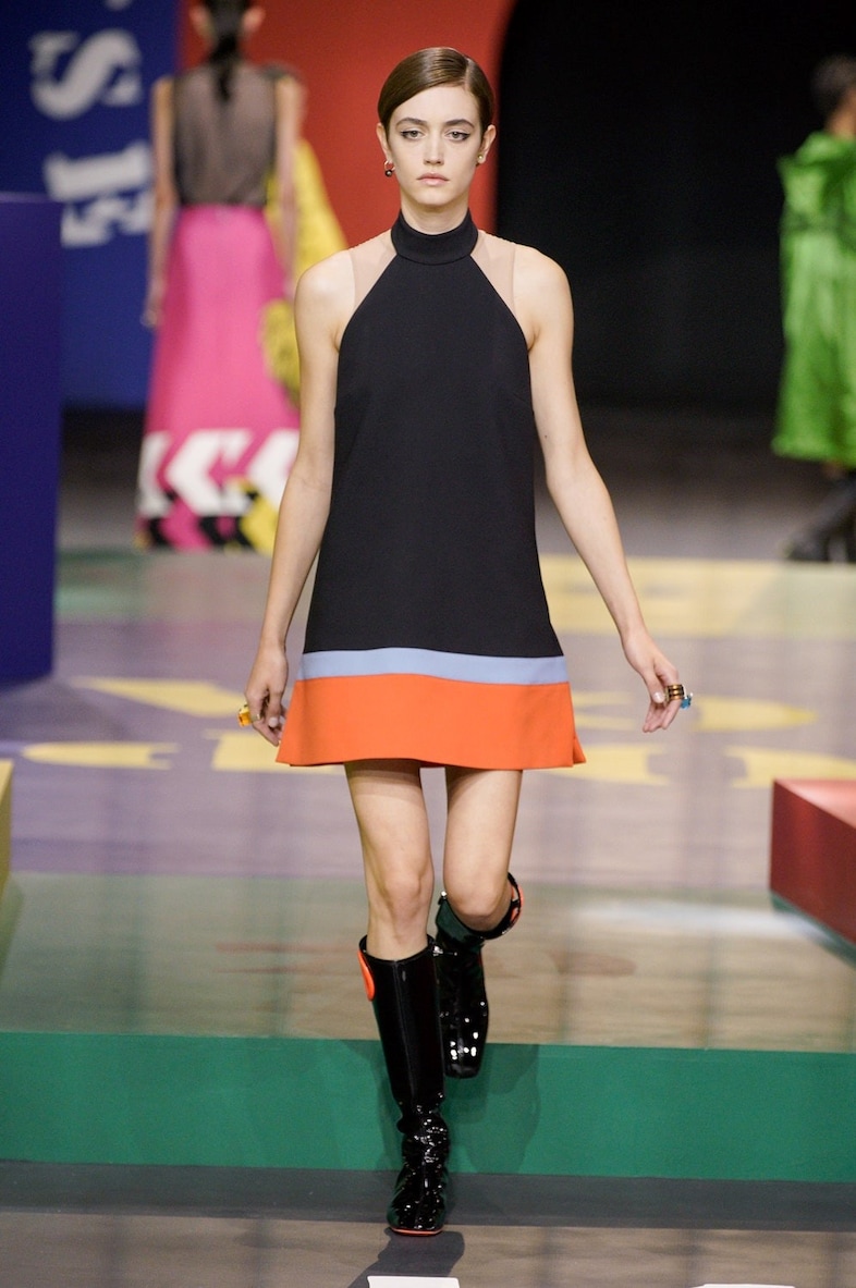 Dior SS22 