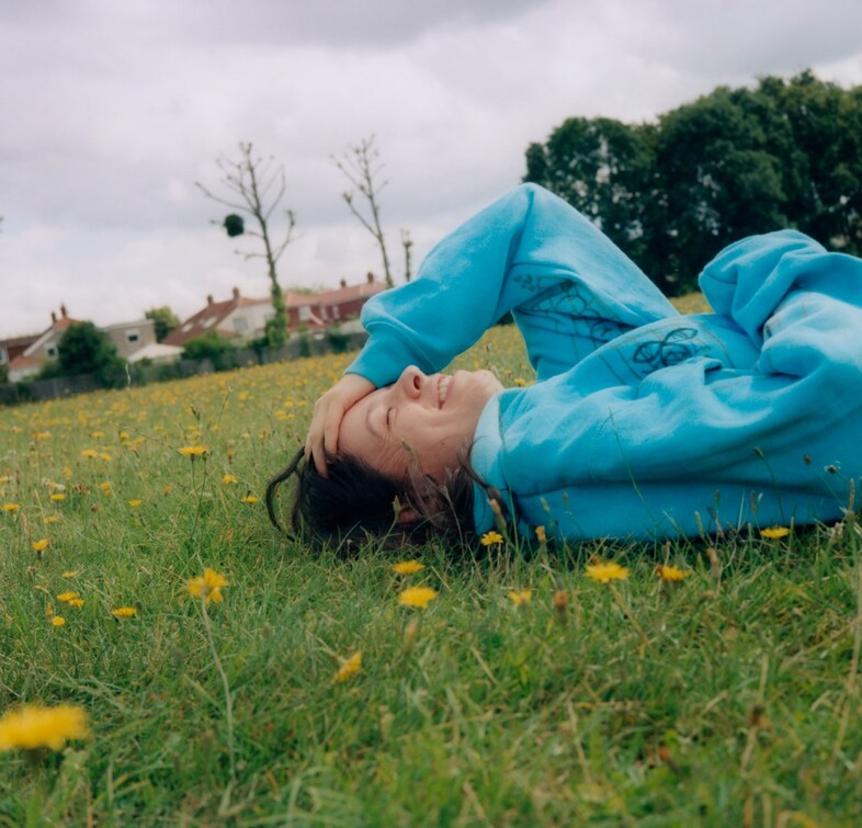 Tirzah Dazed Autumn 2021