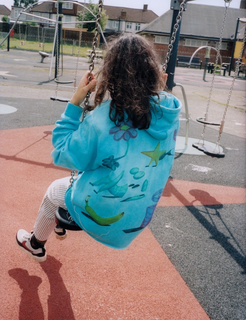 Tirzah Dazed Autumn 2021 0