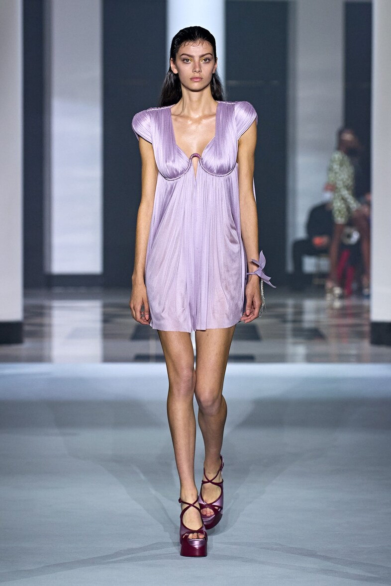 Lanvin SS22