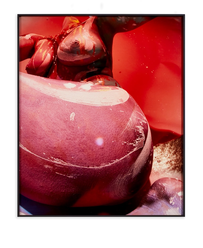 Lea Colombo, Colours of My Body [2021] 3