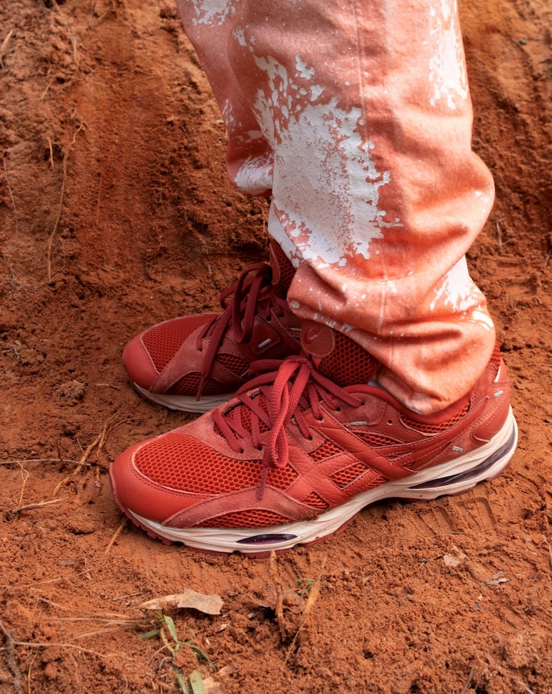 Denim Tears x ASICS 3