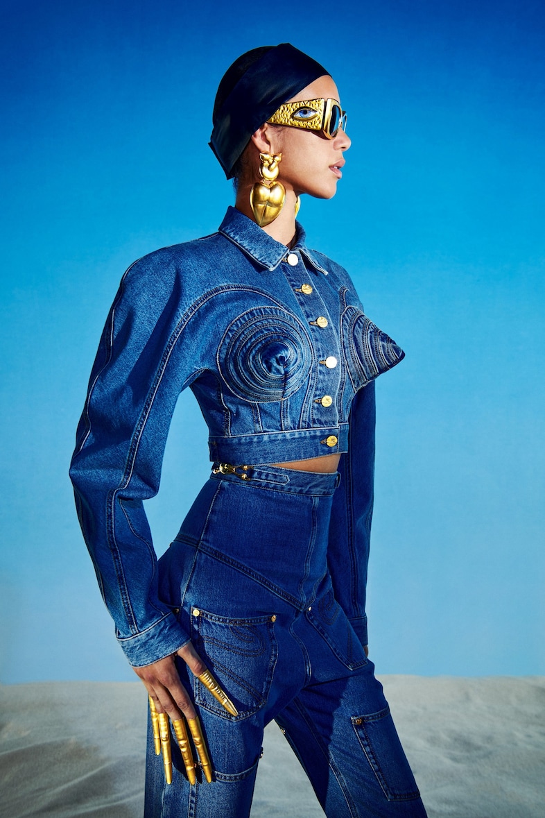Schiaparelli SS22