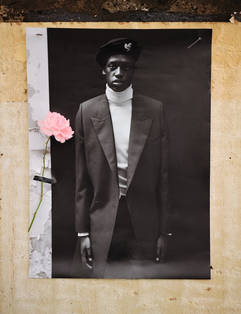 AnOther magazine autumn/winter 2021 issue 3