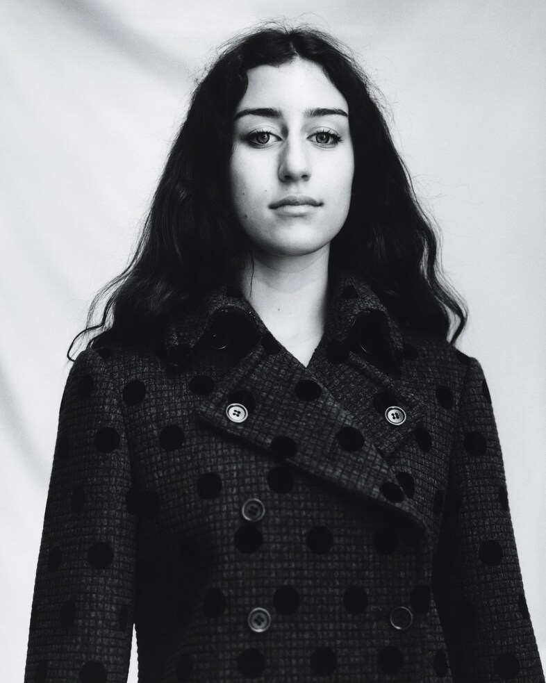 AnOther magazine autumn/winter 2021 issue 7