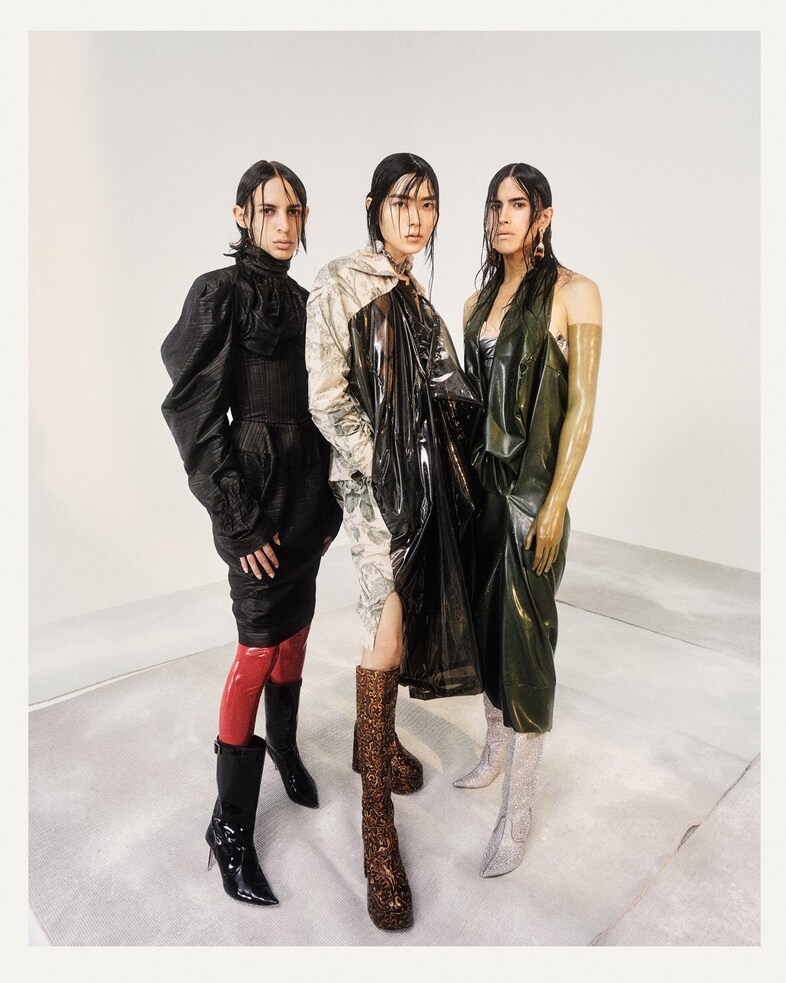 AnOther magazine autumn/winter 2021 issue 8