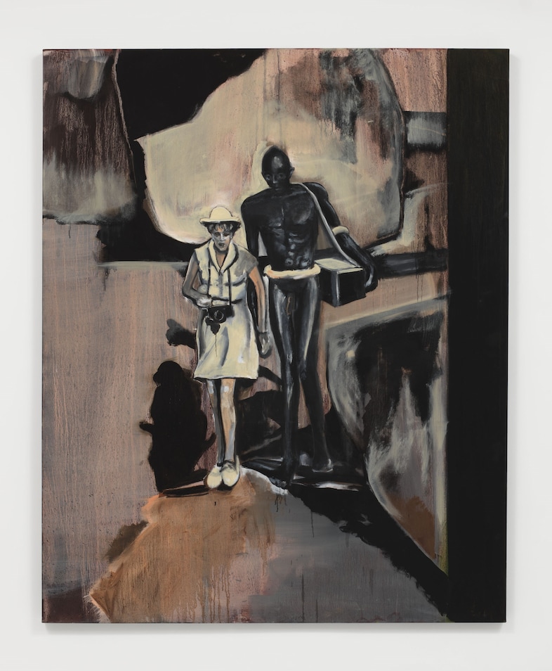 Noah Davis, “Leni Riefenstahl” (2010) 0