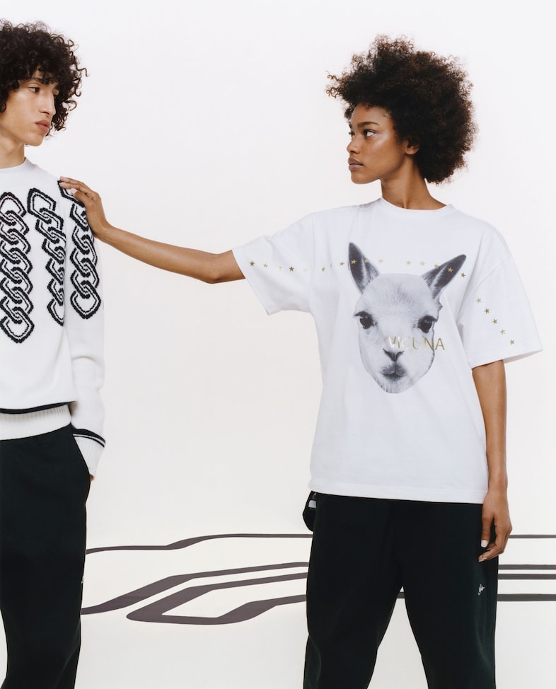 Loro Piana featuring Hiroshi Fujiwara 5