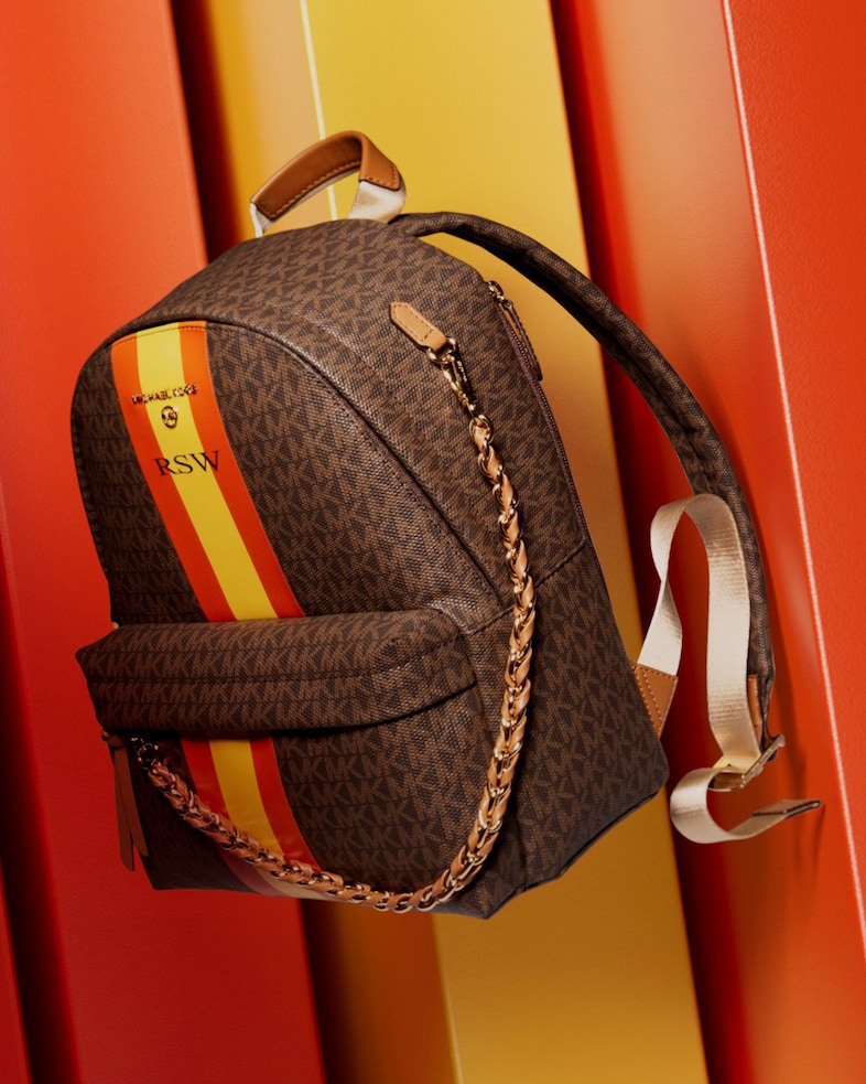Michael Kors monogram collection 05 4