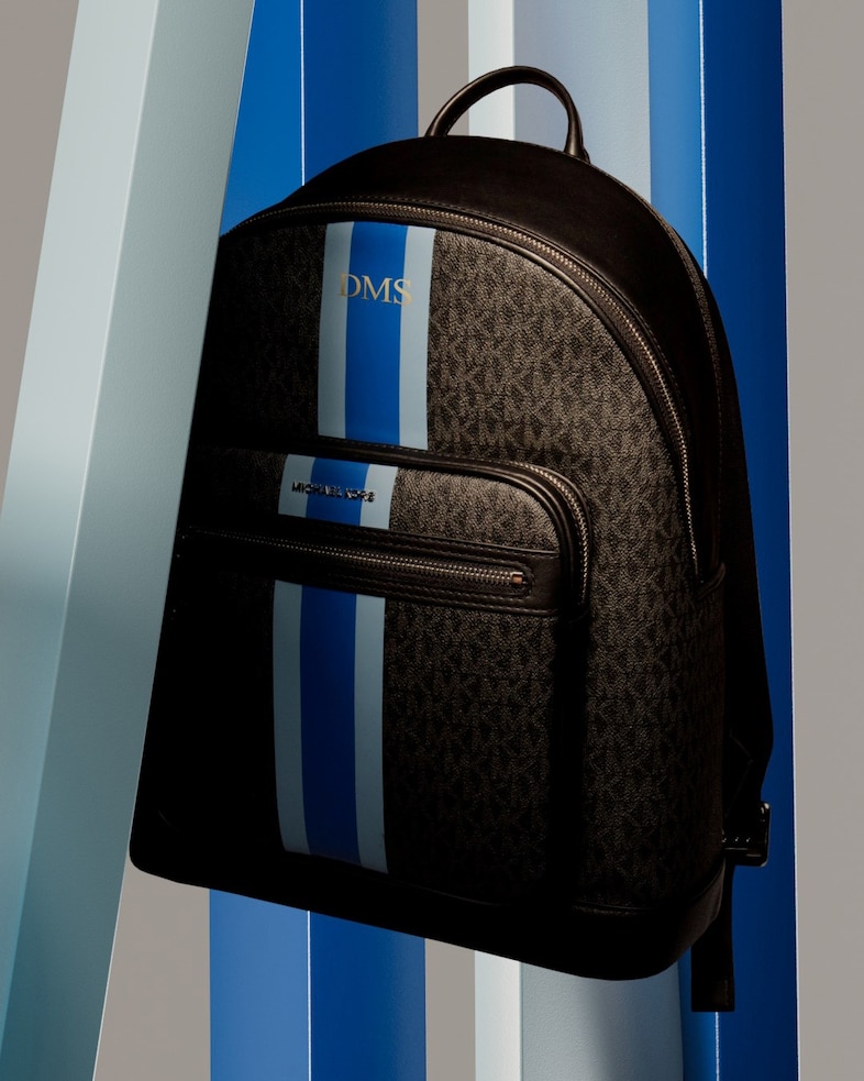 Michael Kors monogram collection 06 5