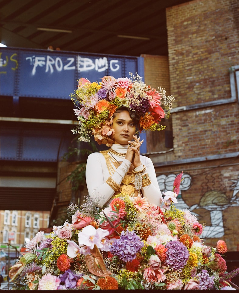 Joy Crookes 3