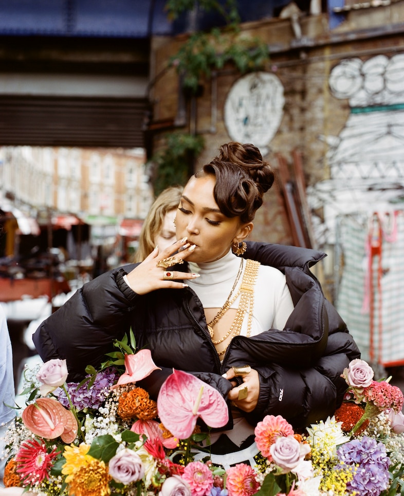Joy Crookes 7