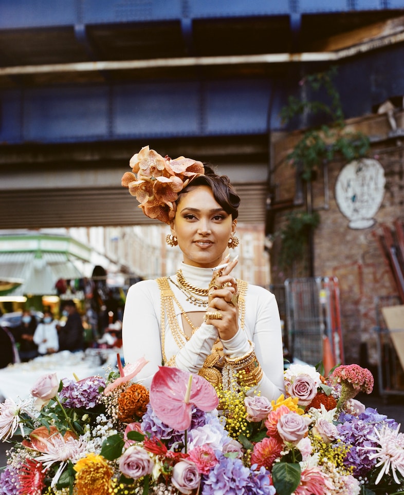 Joy Crookes 8