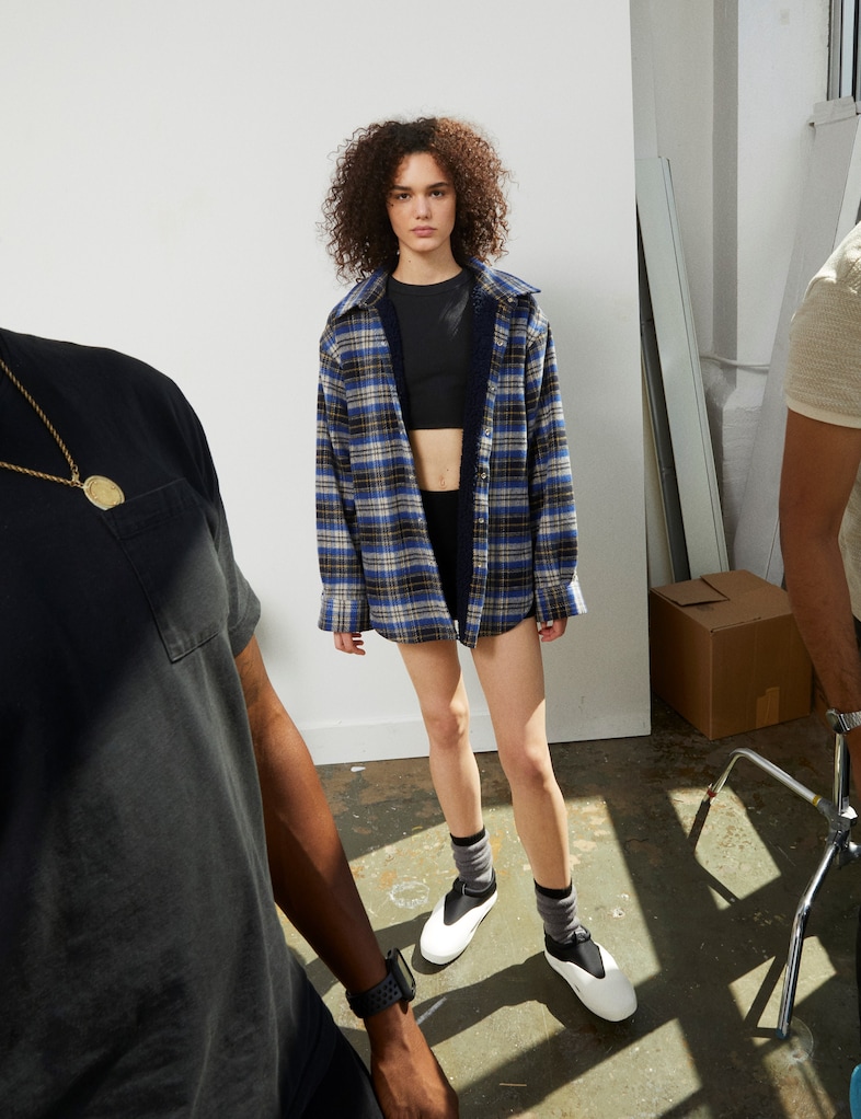 Heron Preston x Calvin Klein 7