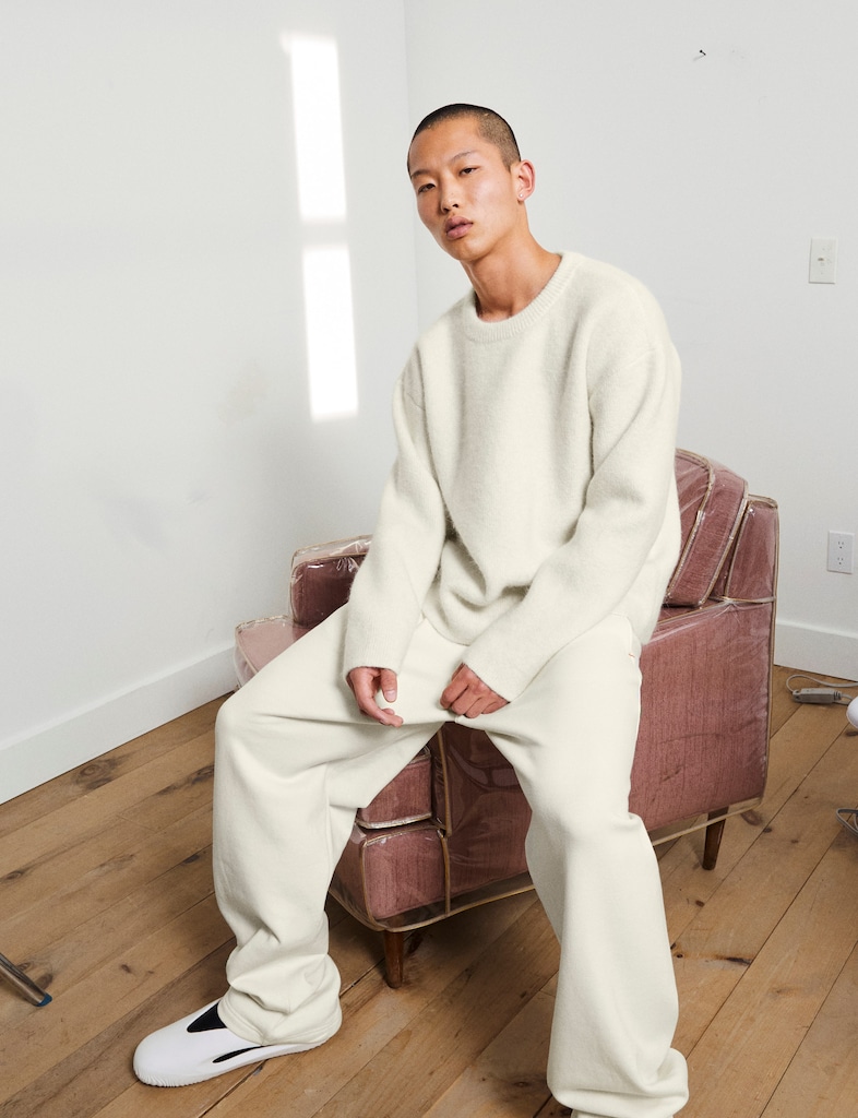 Heron Preston x Calvin Klein 8