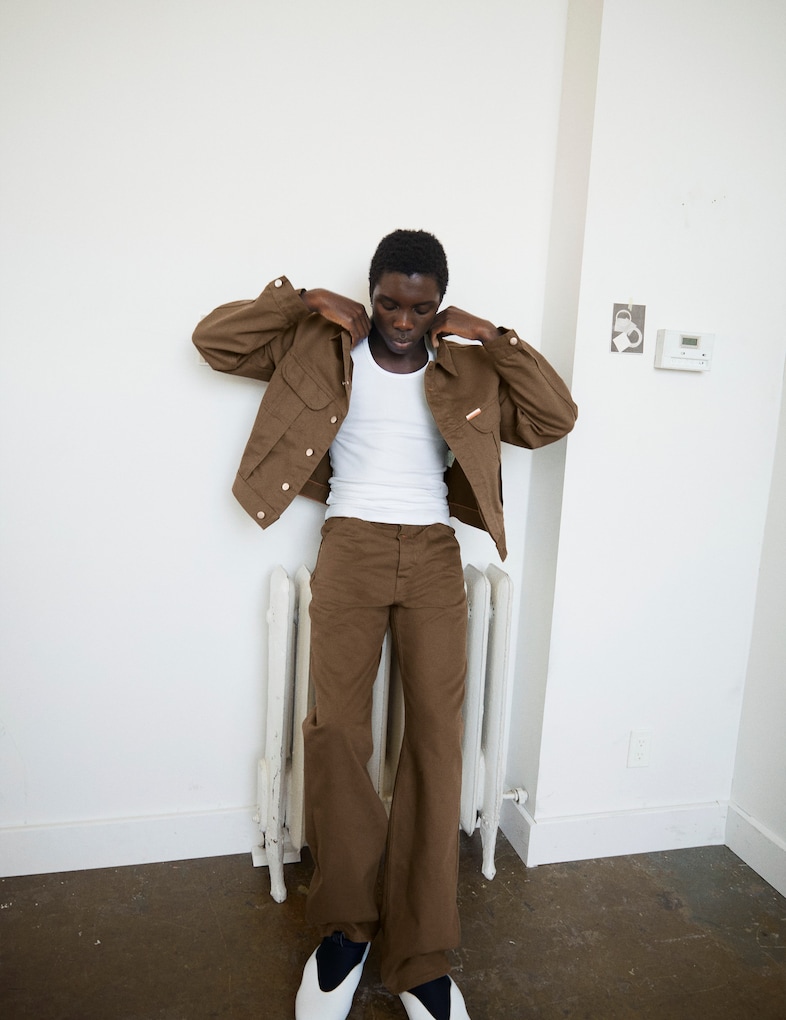 Heron Preston x Calvin Klein 11