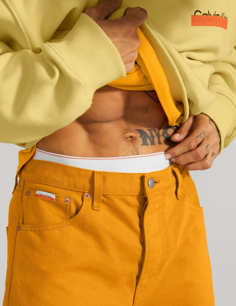 Heron Preston x Calvin Klein 18