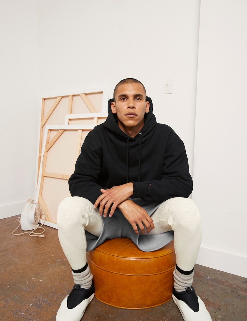 Heron Preston x Calvin Klein 21