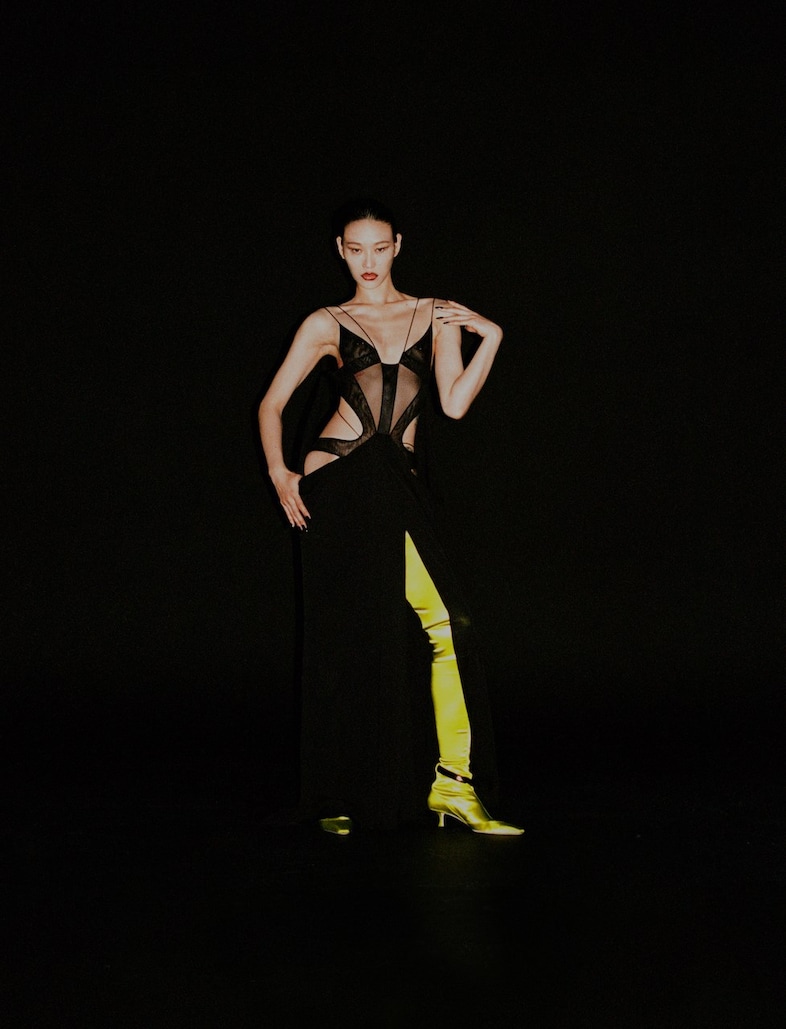 Mugler AW21 Casey Cadwallader 16