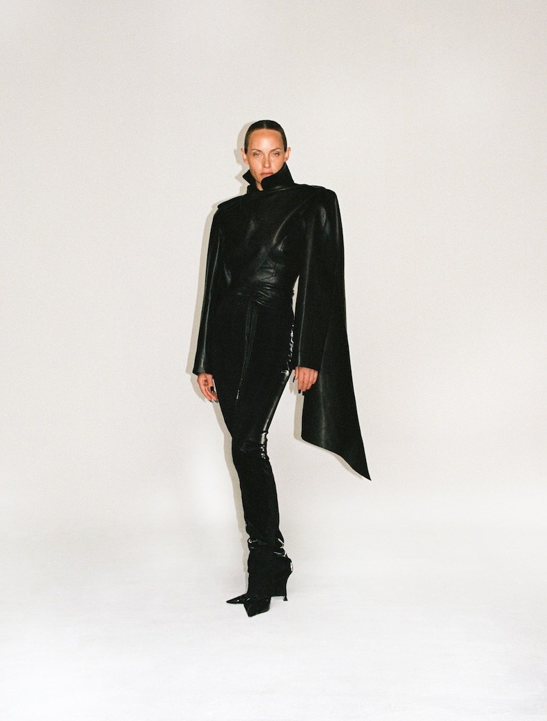 Mugler AW21 Casey Cadwallader 26