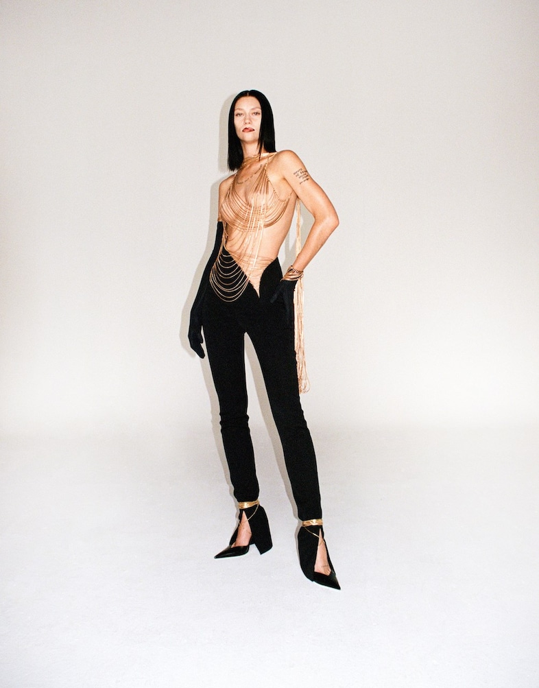 Mugler AW21 Casey Cadwallader 27