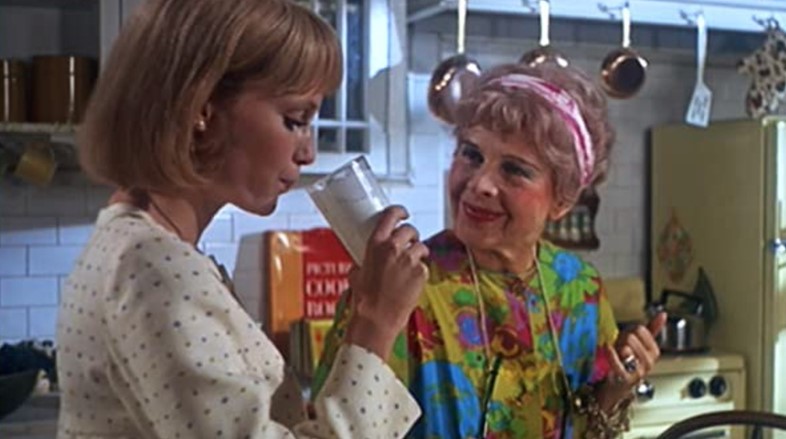 Rosemary’s Baby (1968)